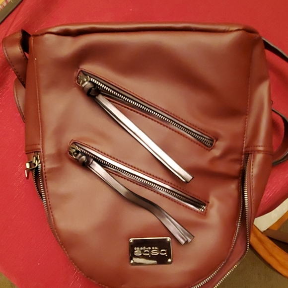 Bebe Backpack - Picture 5 of 5